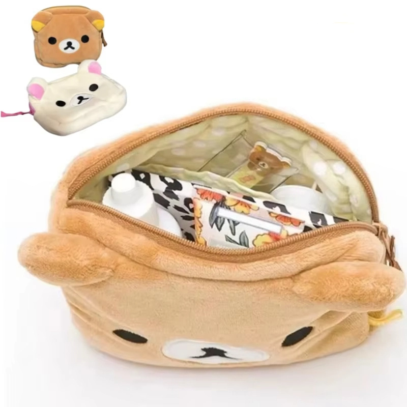 Cartoon Rilakkuma Cute Makeup  - Beauty Makeup Edit review and price