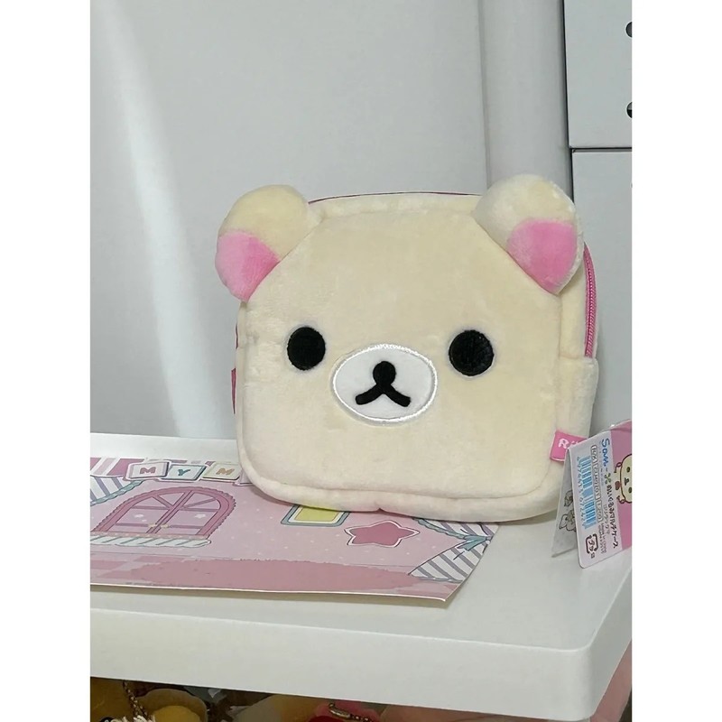 Cartoon Rilakkuma Cute Makeup  - Beauty Makeup Edit review and price