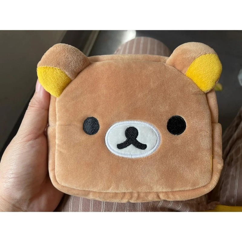 Cartoon Rilakkuma Cute Makeup  - Beauty Makeup Edit review and price