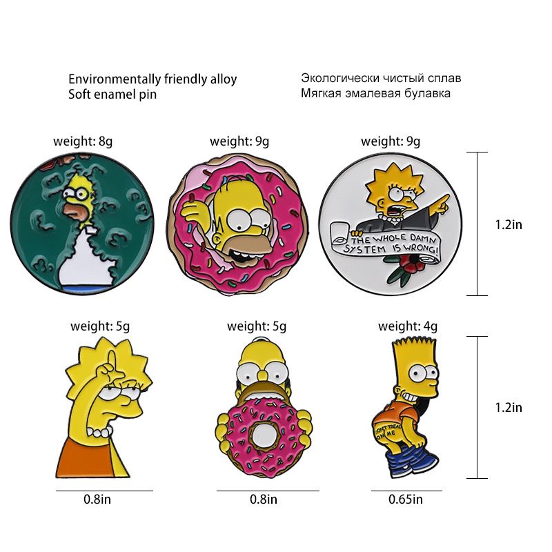 Wholesale New Cute The Simpson - Beauty Makeup Wholesale review and price