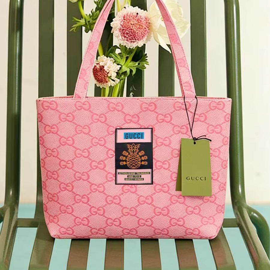 Gucci Gucci’s bag Y2K Style Ca - Ysl Beauty Makeup review and price