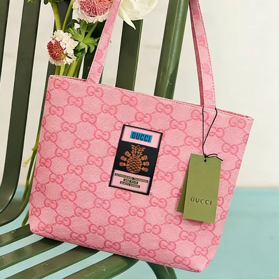 Gucci Gucci’s bag Y2K Style Ca - Ysl Beauty Makeup review and price