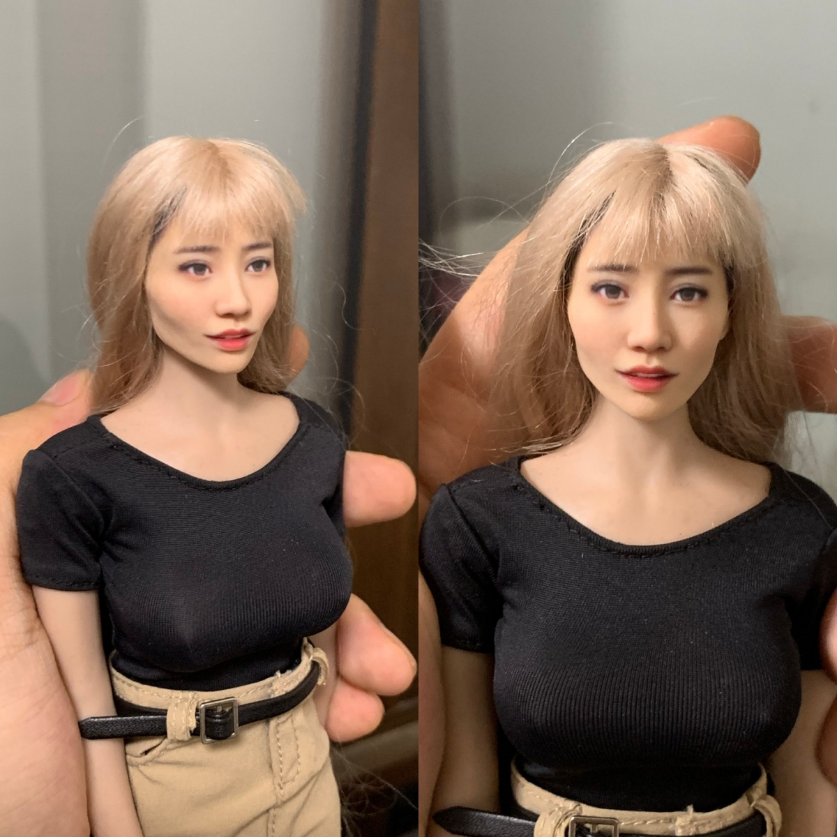 In Stock 1/6 1/12 Realistic Ma - Beauty Makeup Edit review and price