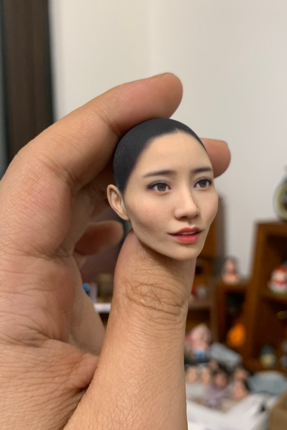 In Stock 1/6 1/12 Realistic Ma - Beauty Makeup Edit review and price