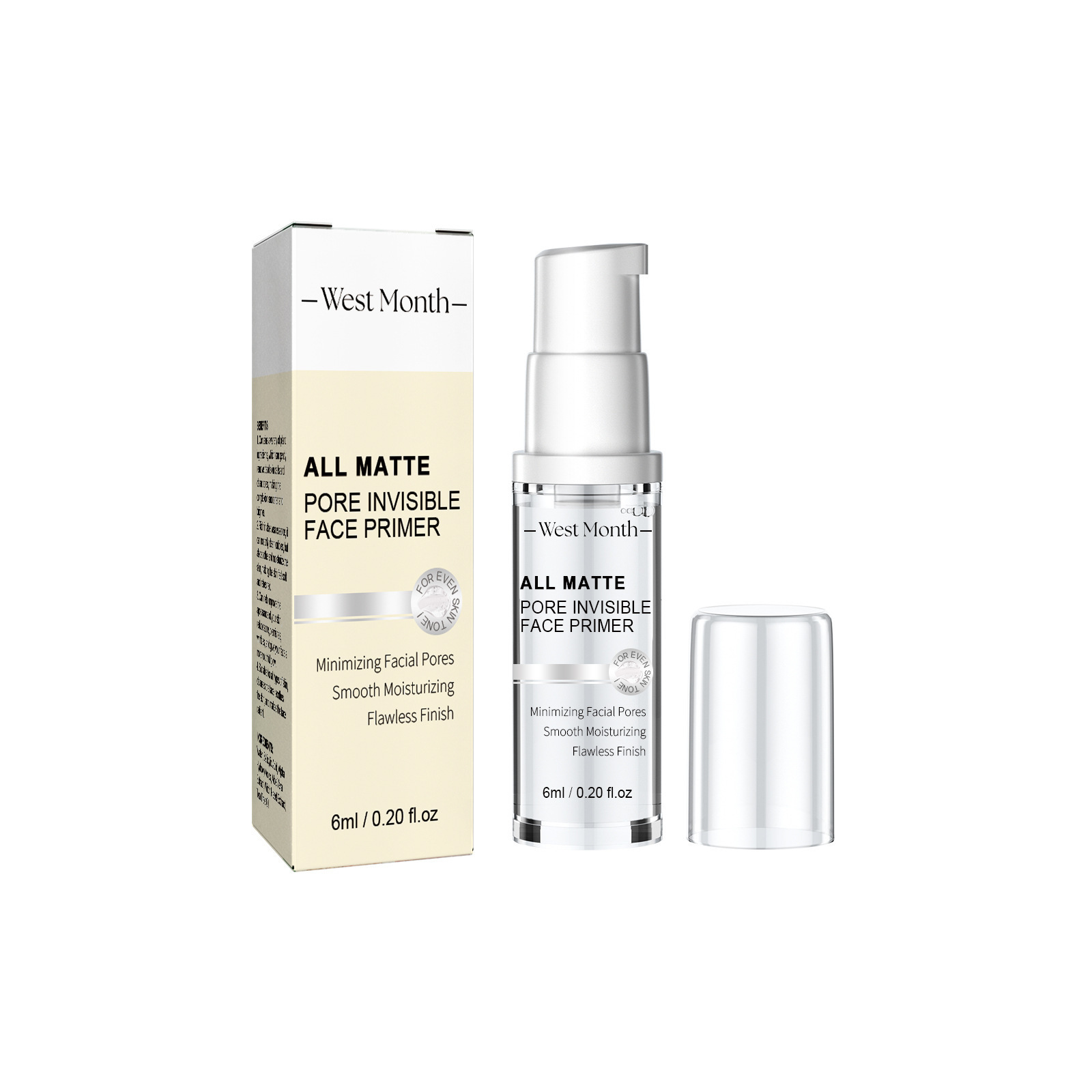 Face Makeup Primer Base Concea - Makeup Fixing Mist review and price