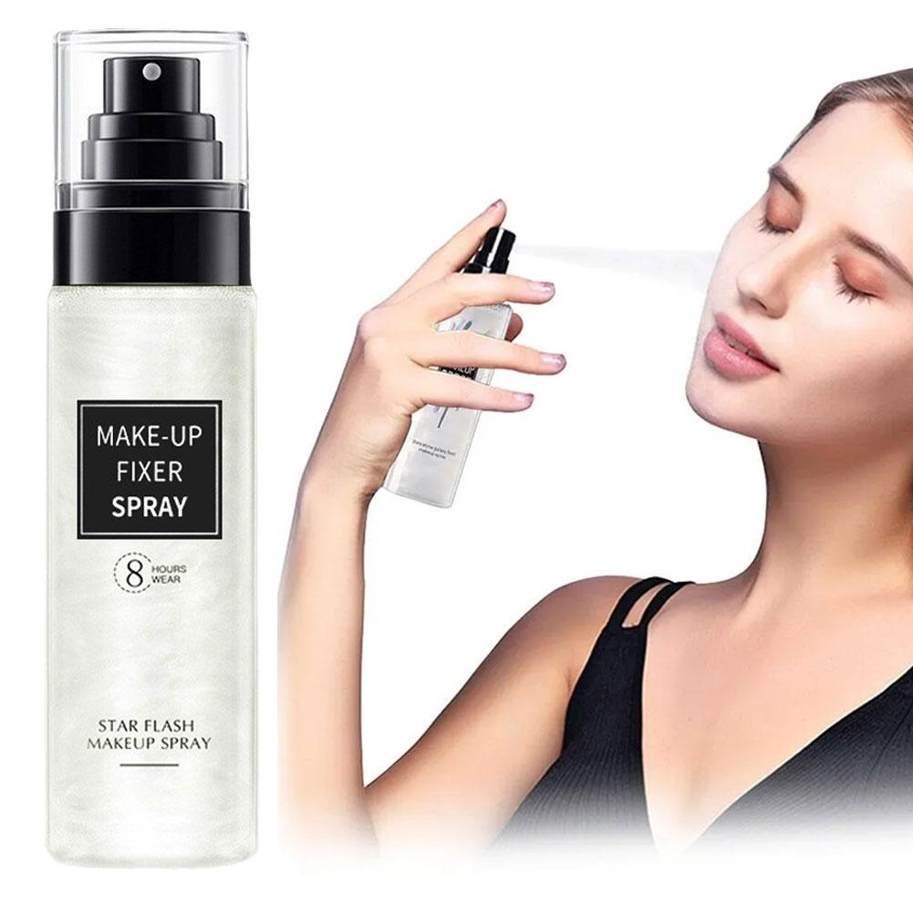100ml Makeup Setting Spray,Mak - Makeup Fixing Mist review and price