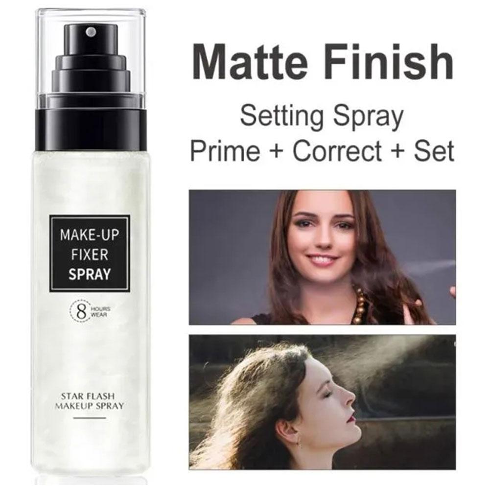 100ml Makeup Setting Spray,Mak - Makeup Fixing Mist review and price
