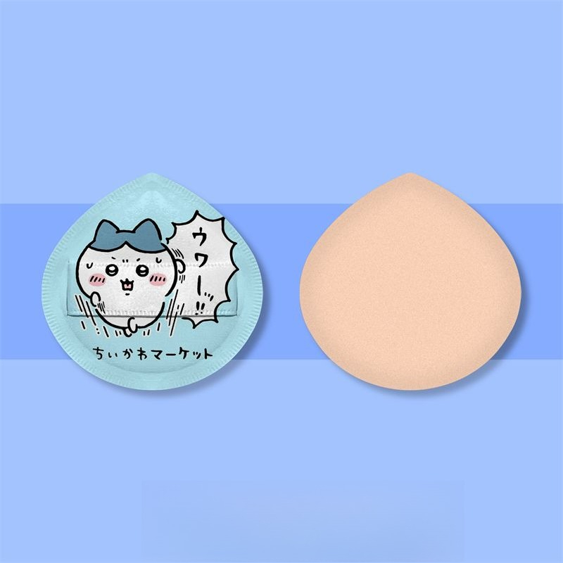 Chiikawa Hachiware Usagi Kawai - Beauty Makeup Edit review and price