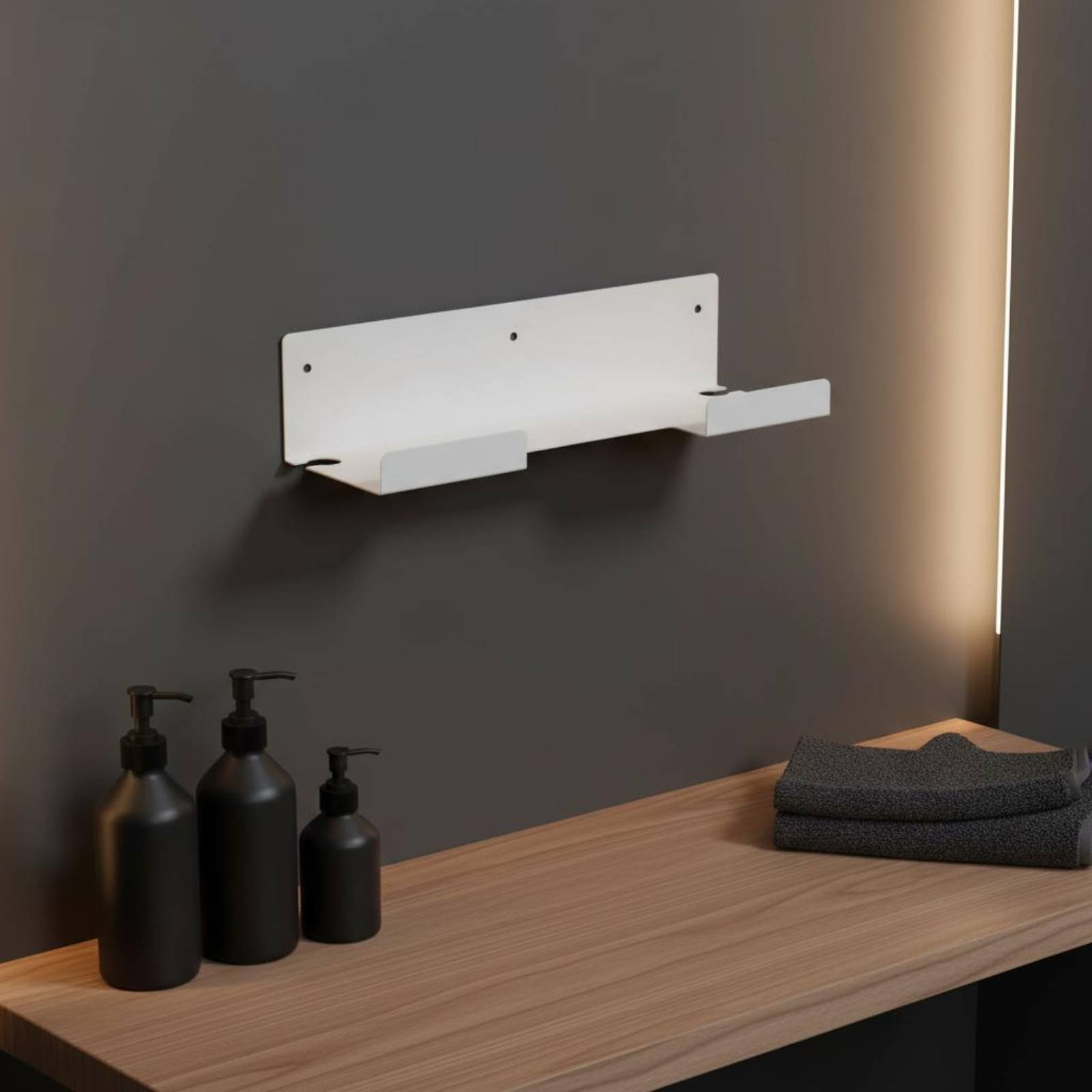 Hair Straightener Storage Rack - Hair Straightener review and price