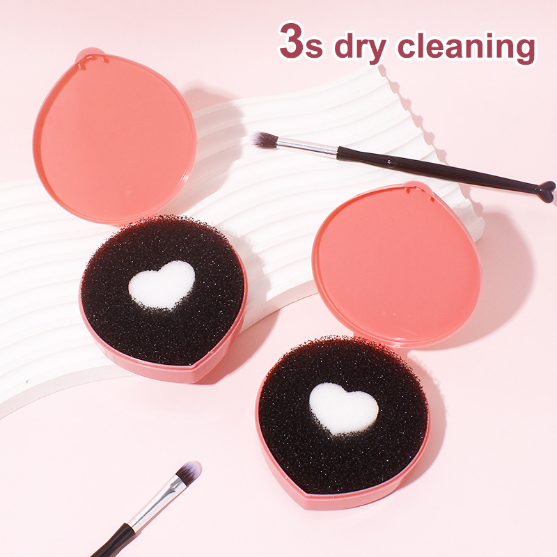 Z. Makeup Brush Dry Cleaner Bo - Beauty Zone Makeup review and price