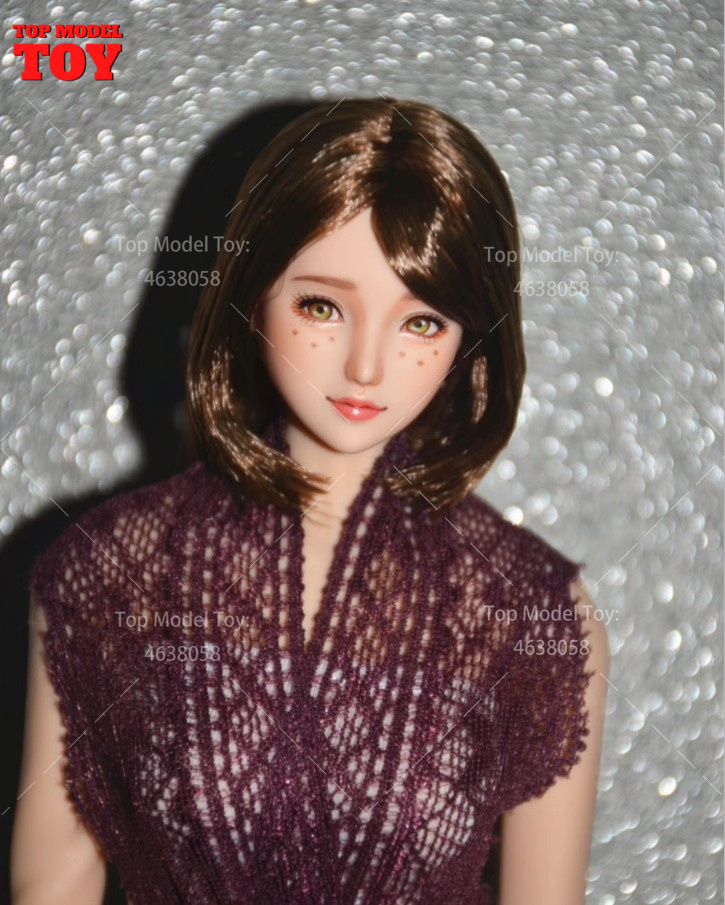 1/6 Customization Beauty Obits - Beauty Makeup Edit review and price