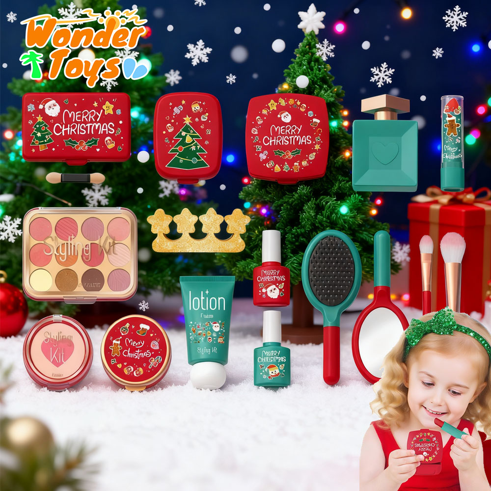 Child Girl Makeup Children's L - Beauty Makeup Edit review and price