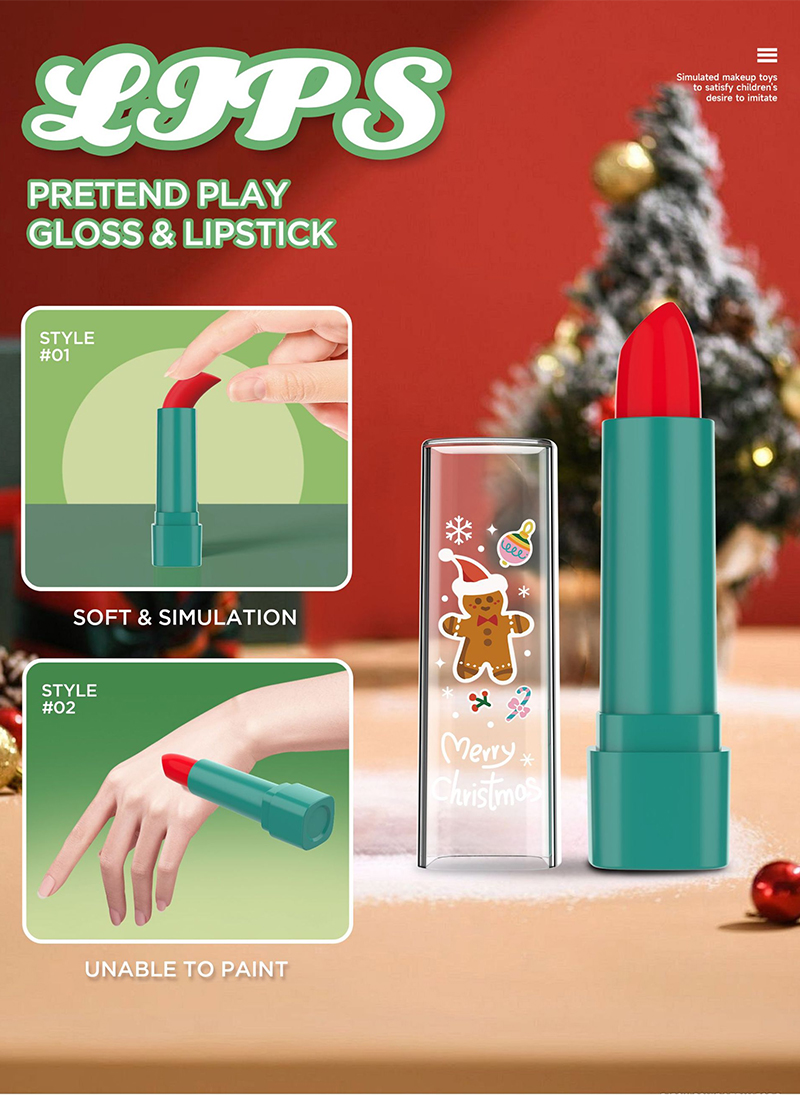 Child Girl Makeup Children's L - Beauty Makeup Edit review and price