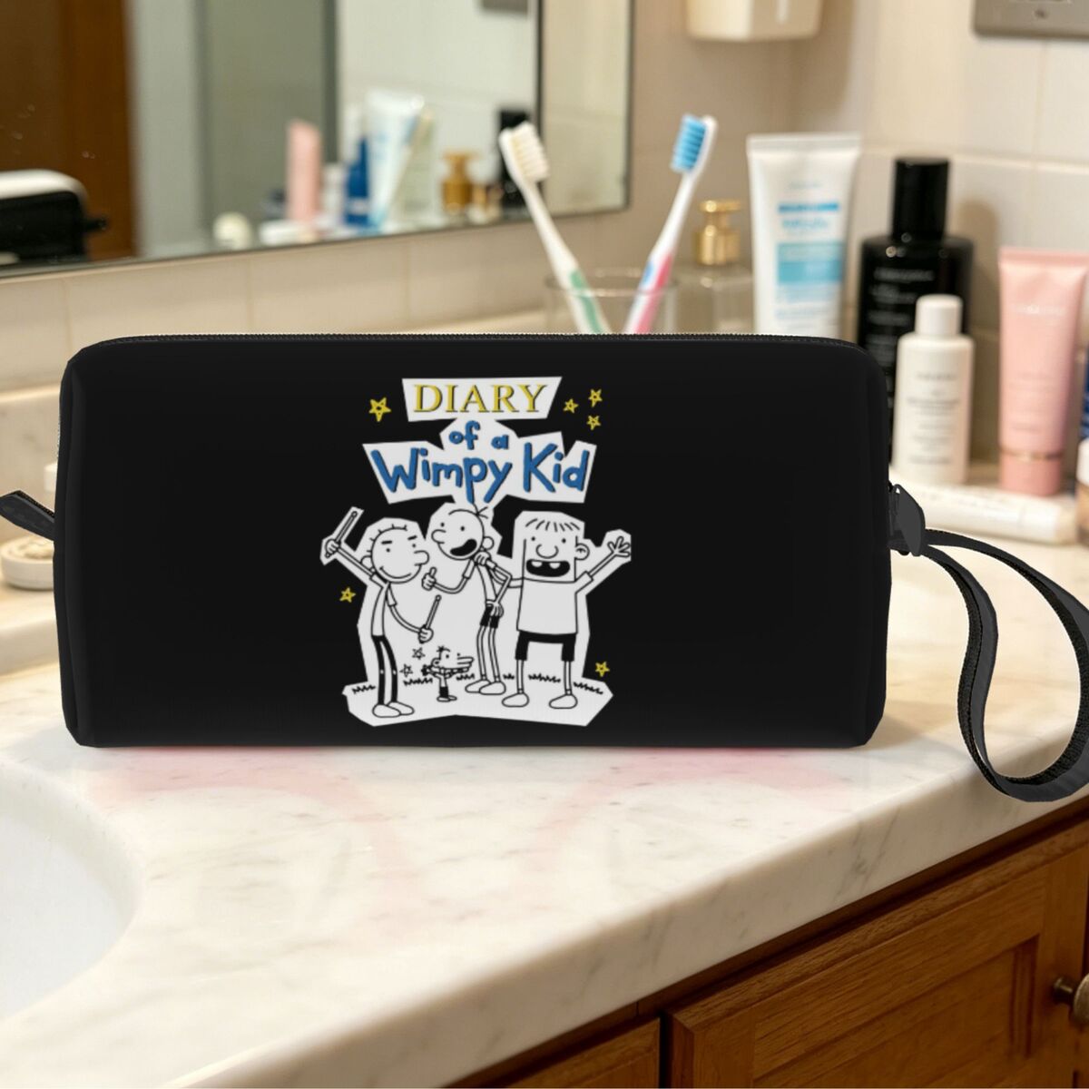 Diary Of A Wimpy Kid Group Mak - Beauty Makeup Diary review and price
