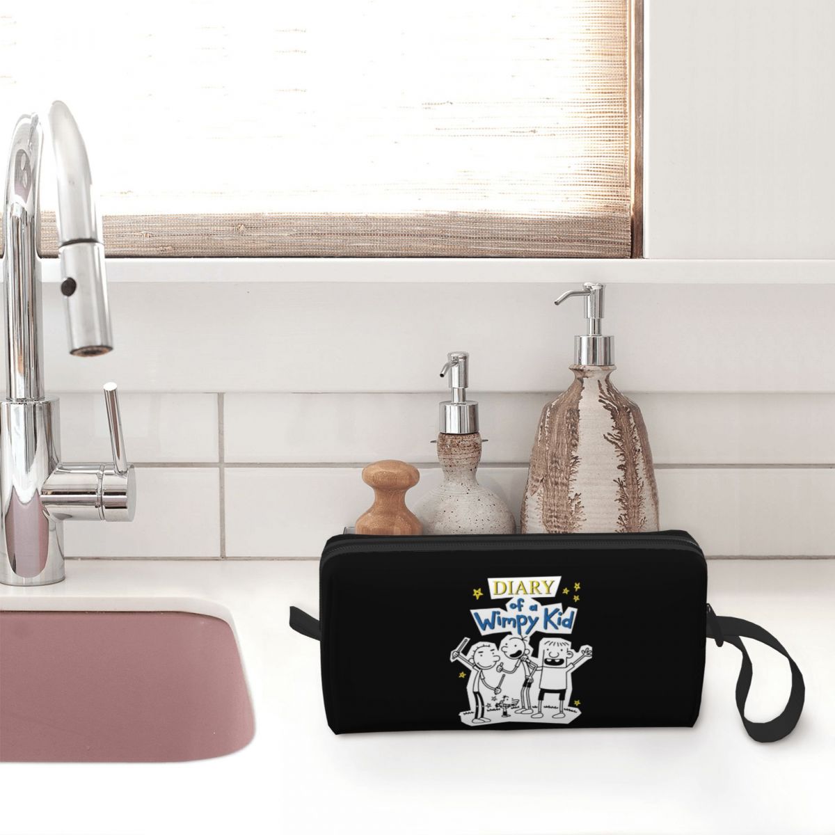 Diary Of A Wimpy Kid Group Mak - Beauty Makeup Diary review and price
