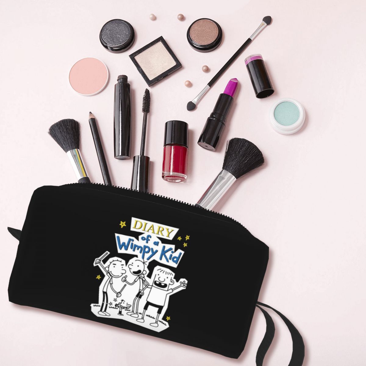 Diary Of A Wimpy Kid Group Mak - Beauty Makeup Diary review and price
