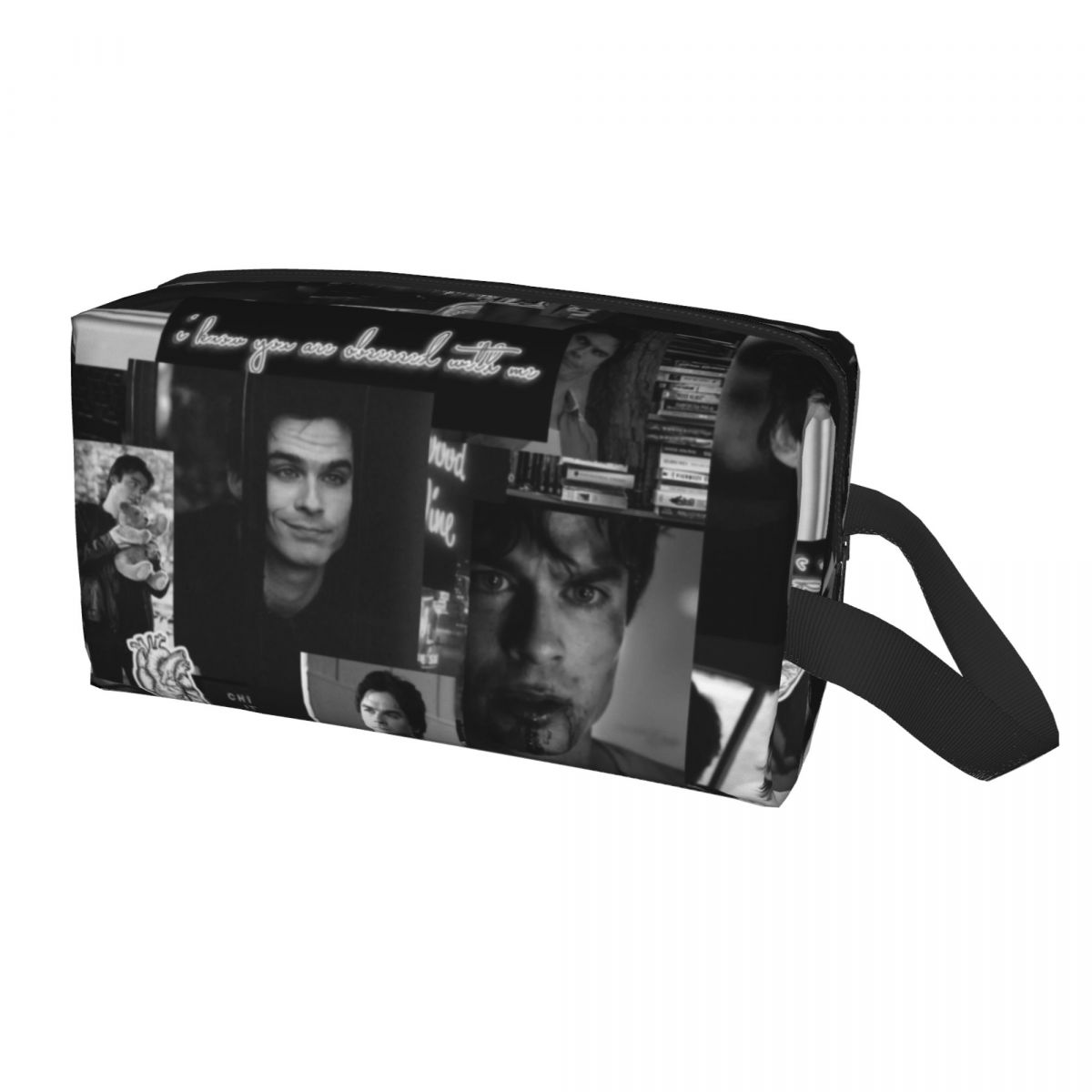 Kawaii The Vampire Diaries Tra - Beauty Makeup Diary review and price