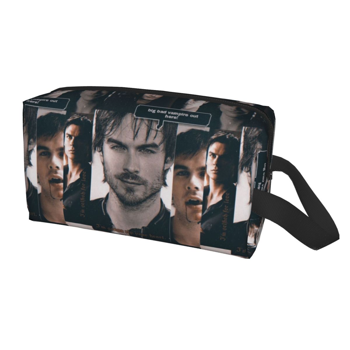 Kawaii The Vampire Diaries Tra - Beauty Makeup Diary review and price
