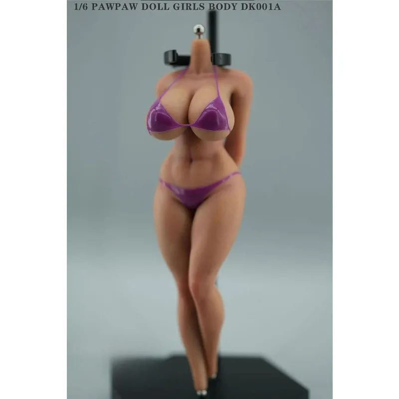 【2026 Q1】DK001A 1/6 Beauty Gir - Beauty Makeup Edit review and price