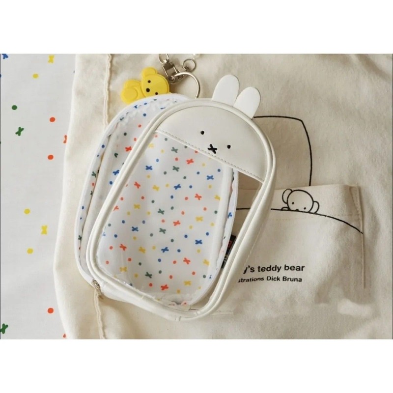 New Kawaii Miffy Rabbit Cute T - Beauty Makeup Edit review and price