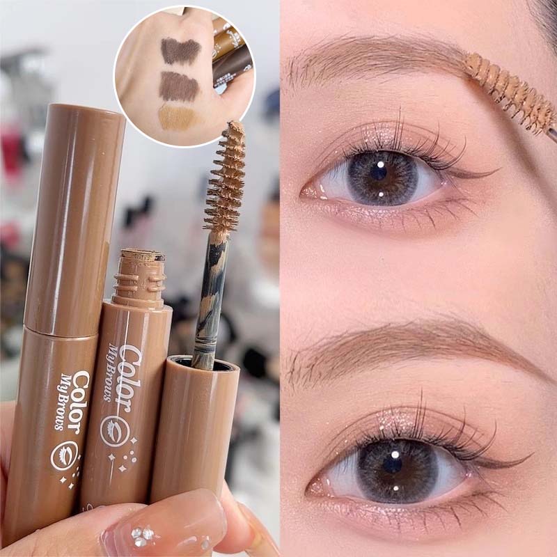 Natural Eyebrow Enhancer Dye G - Bb Cream Tinted review and price