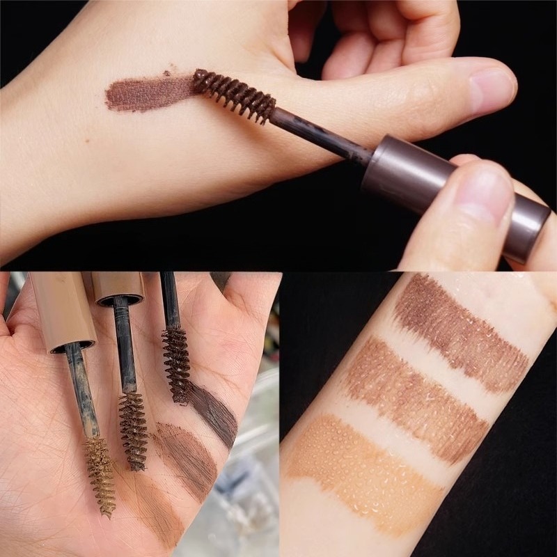 Natural Eyebrow Enhancer Dye G - Bb Cream Tinted review and price
