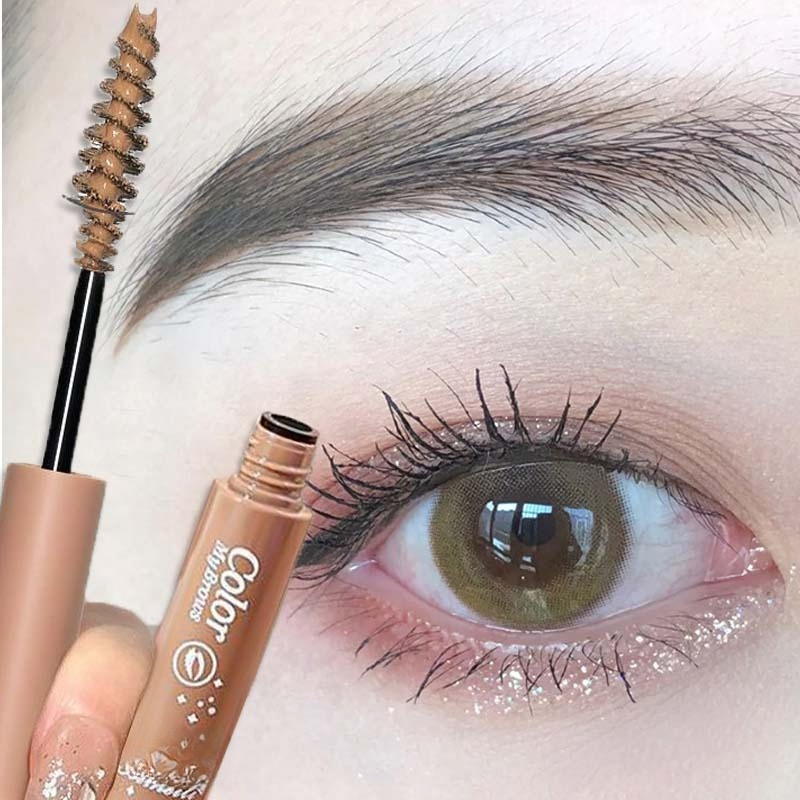 Natural Eyebrow Enhancer Dye G - Bb Cream Tinted review and price