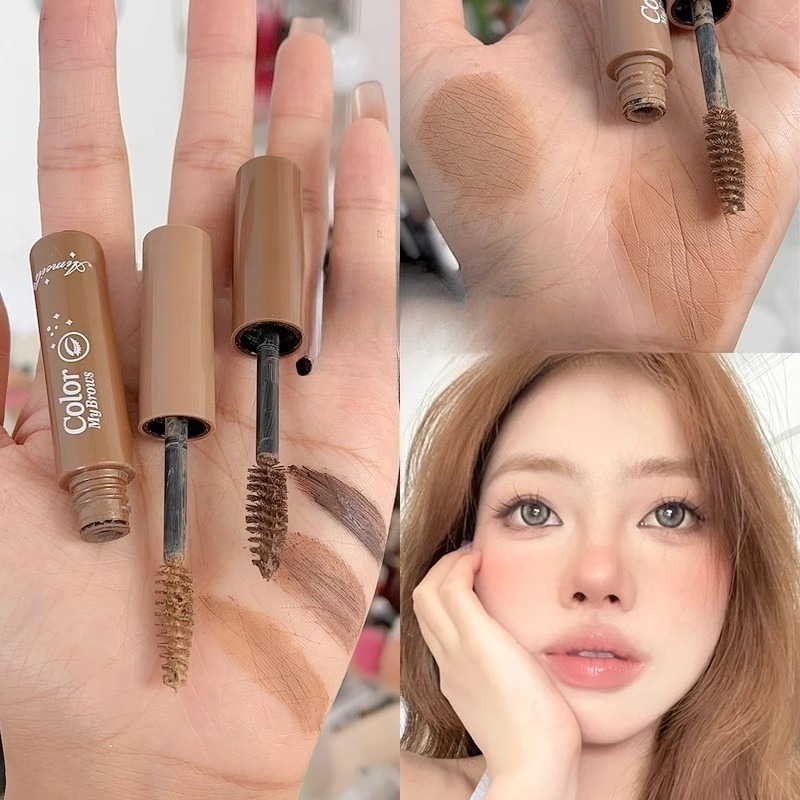 Natural Eyebrow Enhancer Dye G - Bb Cream Tinted review and price