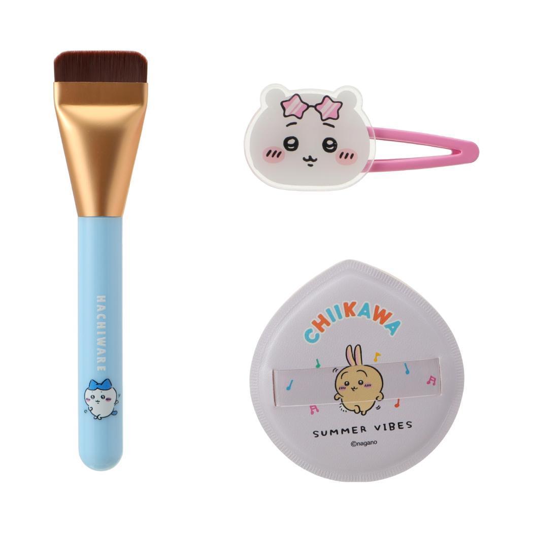 Chiikawa Series Makeup Set, Ha - Beauty Makeup Edit review and price