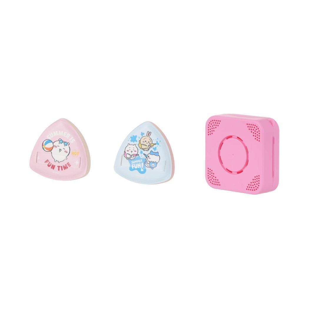 Chiikawa Series Makeup Set, Ha - Beauty Makeup Edit review and price