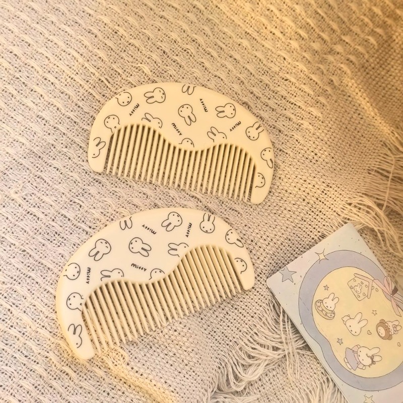 Hot Miffy Portable Bangs Comb  - Beauty Makeup Edit review and price