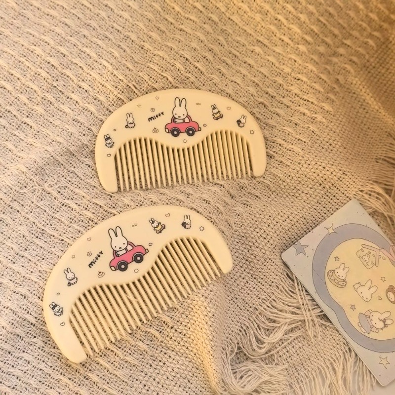 Hot Miffy Portable Bangs Comb  - Beauty Makeup Edit review and price