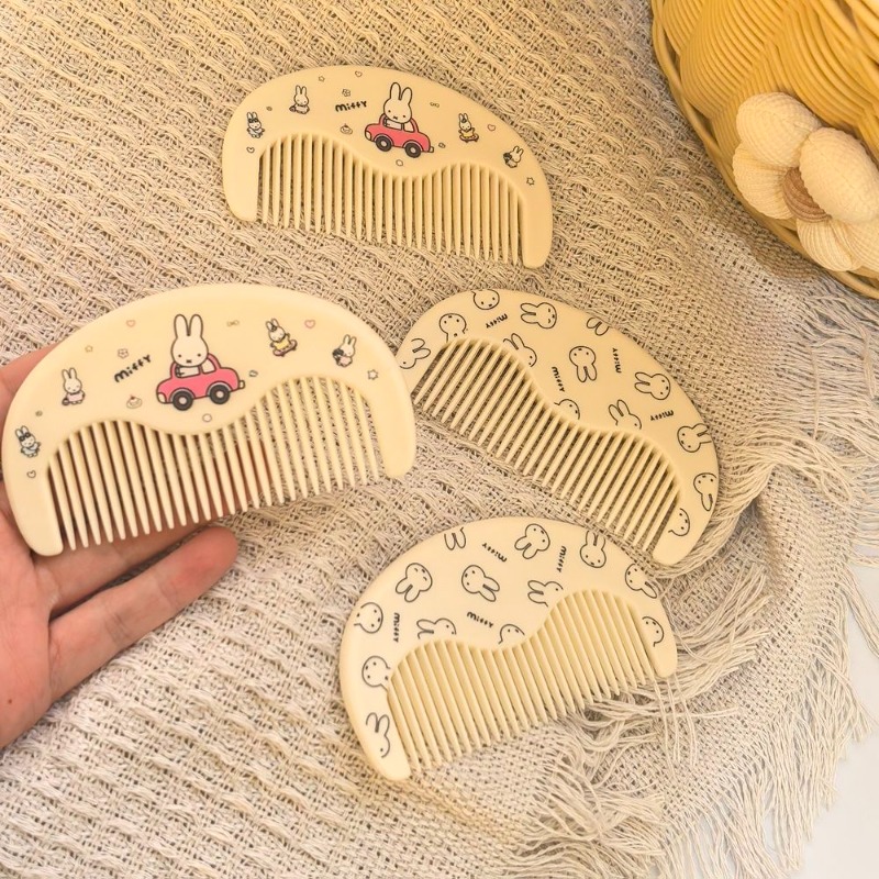Hot Miffy Portable Bangs Comb  - Beauty Makeup Edit review and price