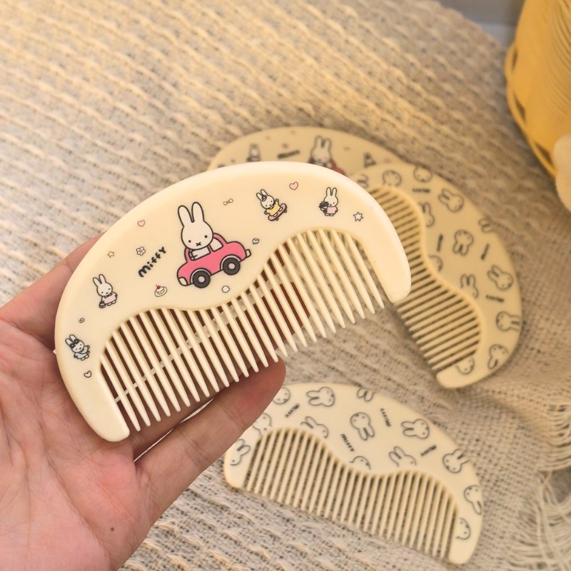 Hot Miffy Portable Bangs Comb  - Beauty Makeup Edit review and price