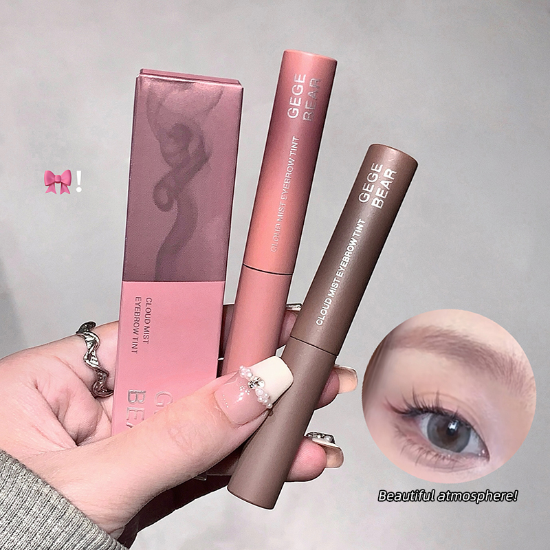3D Eyebrow Dye Cream Long Last - Bb Cream Tinted review and price