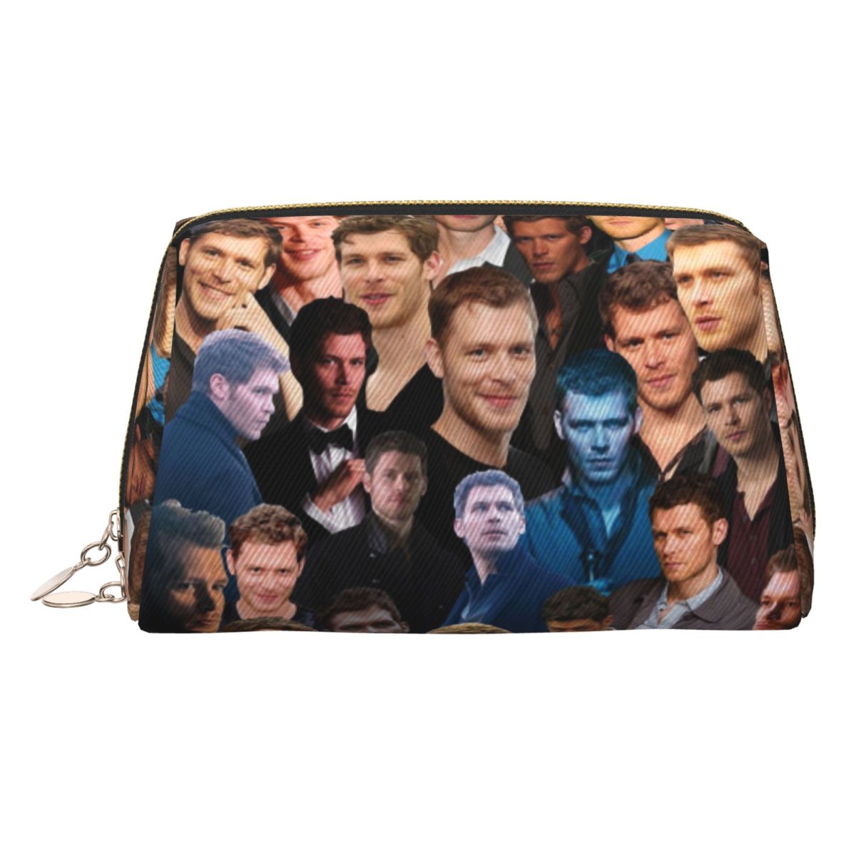 Damon Salvatore Cosmetic Bag W - Beauty Makeup Diary review and price