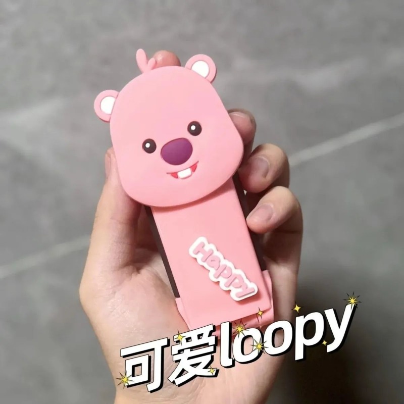 Wholesale Creative Cute LOOPY  - Beauty Makeup Edit review and price