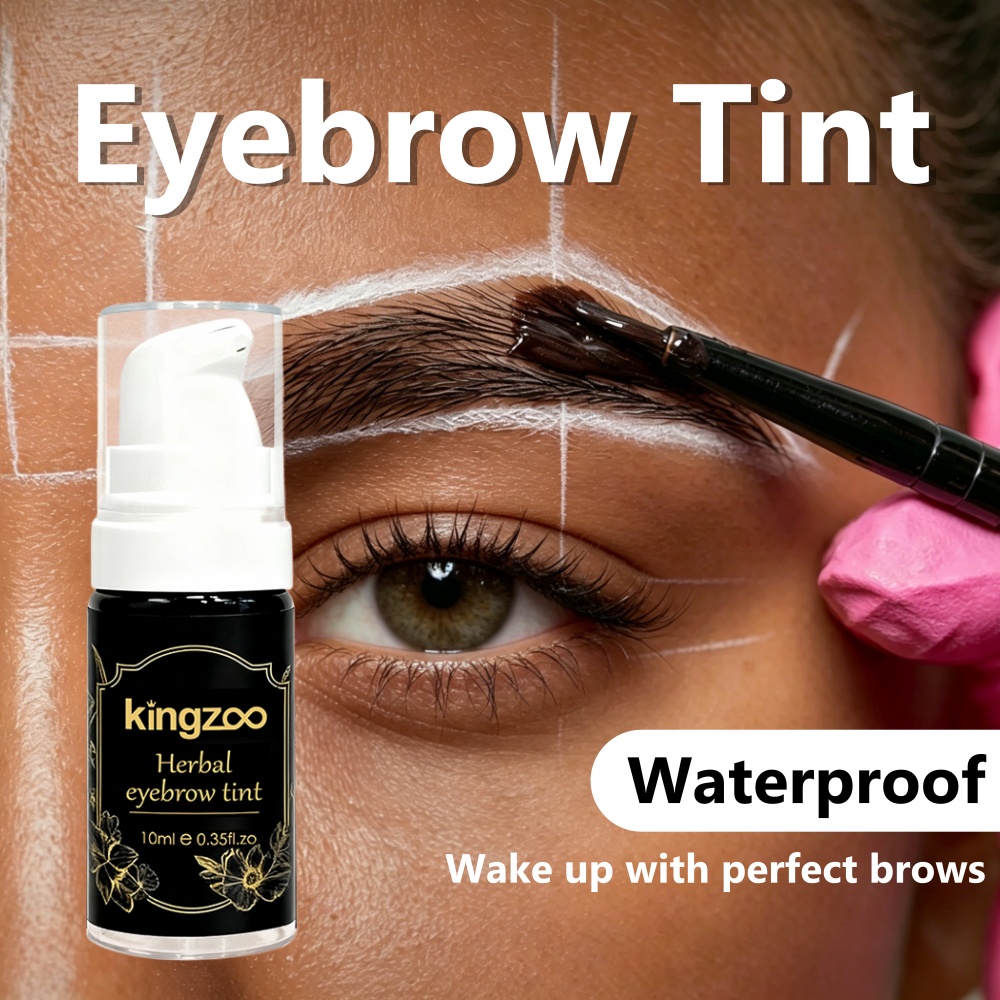 ​​Waterproof Henna Brow Tint S - Bb Cream Tinted review and price
