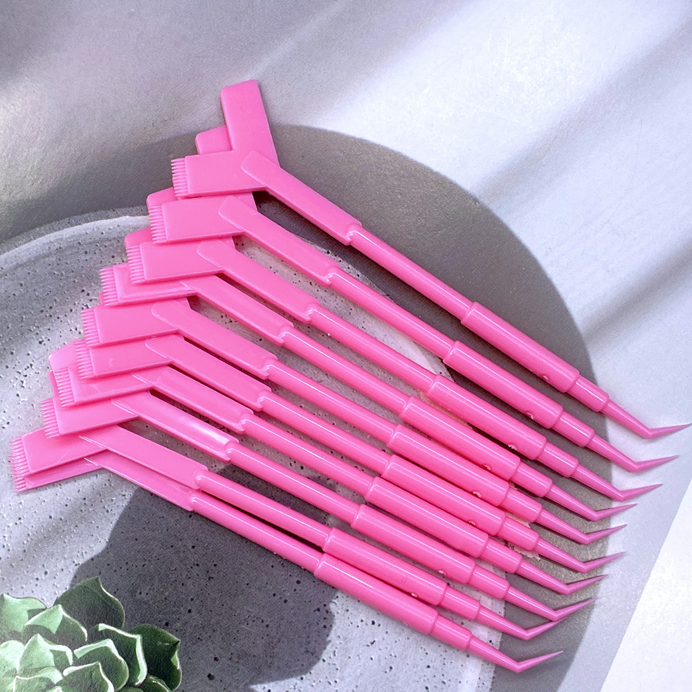 30pcs Eyelash Dying Set Silico - Beauty Makeup Kit review and price
