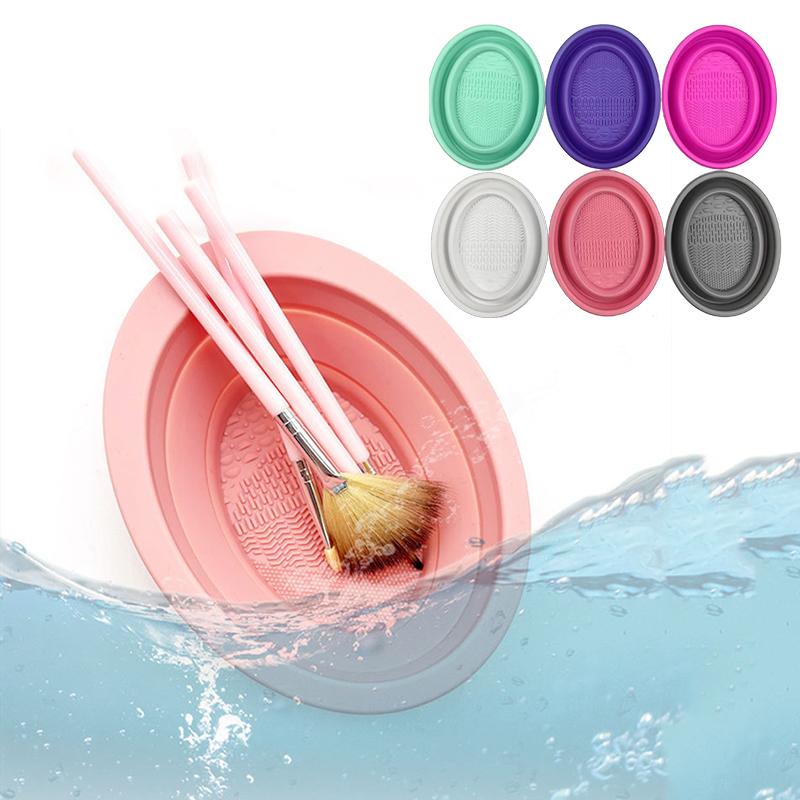 Z. Soft Silicone Makeup Brush  - Beauty Zone Makeup review and price