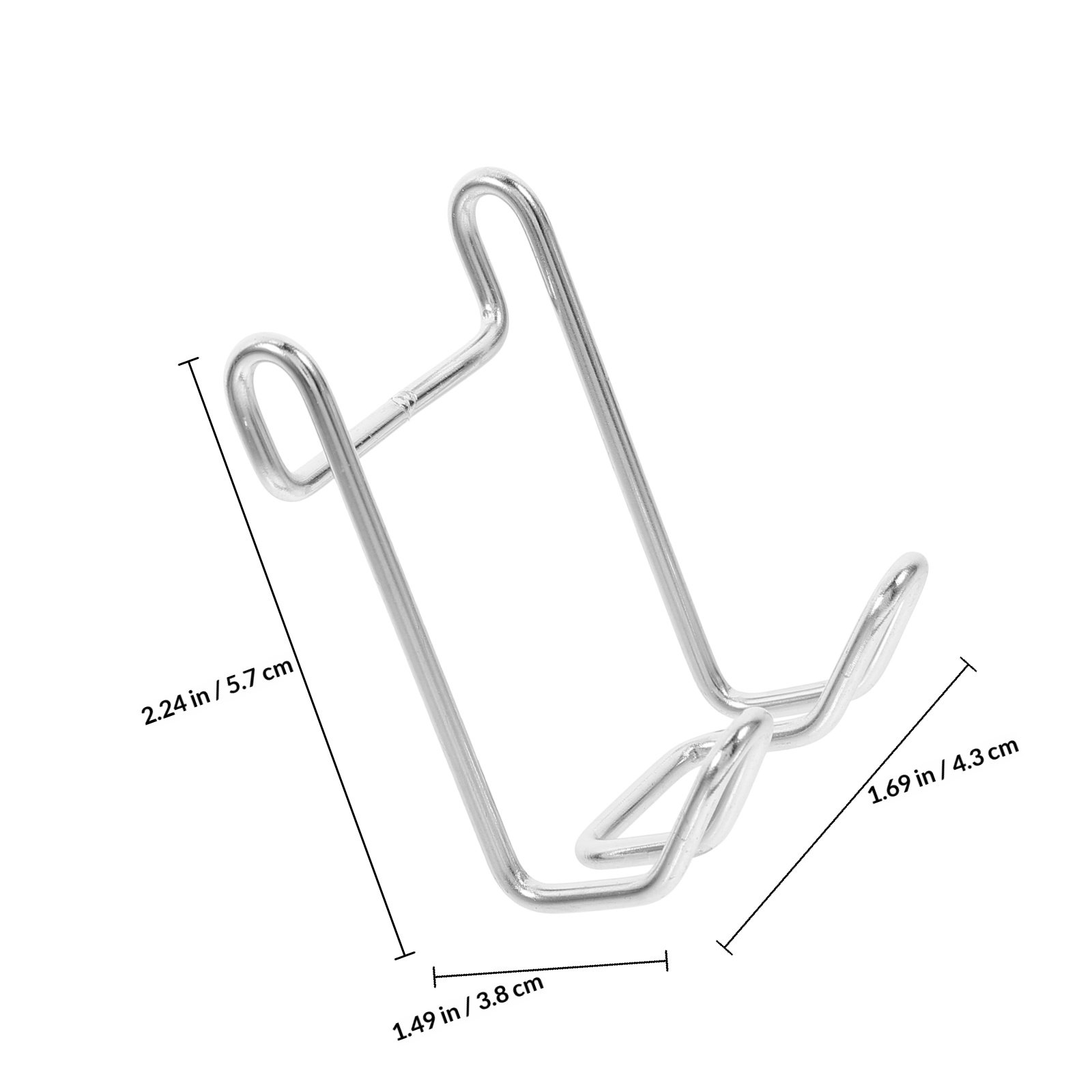 Corner Bathroom Razor Holder S - Hair Straightener review and price