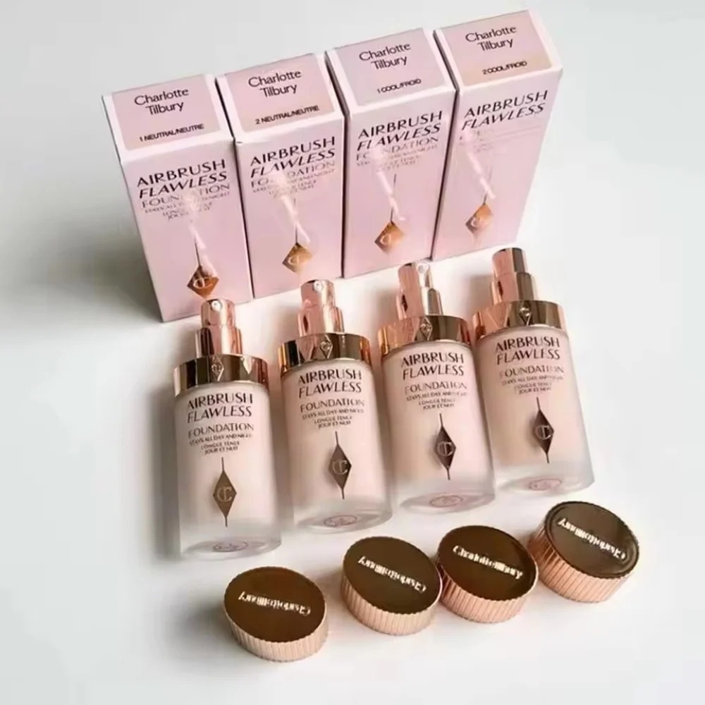 Charlotte Tilbury Lip Gloss Hi - Makeup Fixing Mist review and price